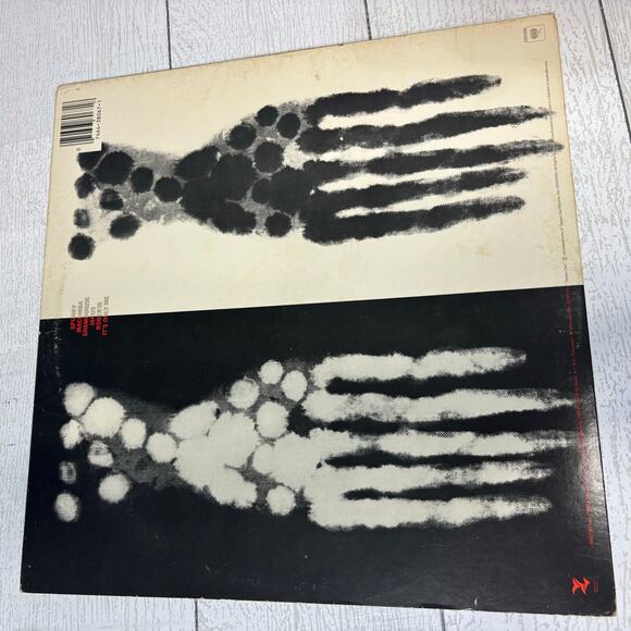 Vintage 1982 Jazz Bob James Hands Down Vinyl Record - Picture 2 of 10